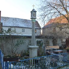 Bildstock Ziegeleiweg 2