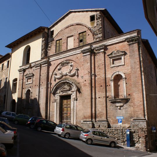 Sant'Antonio Abate