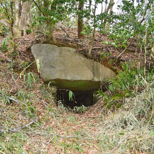 Akidono Minami Kofun