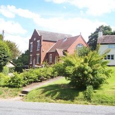 Englesea Brook Chapel and Museum