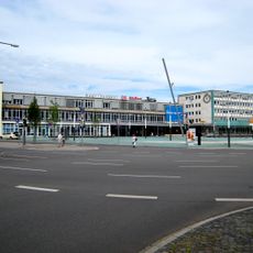 Kassel Central Station