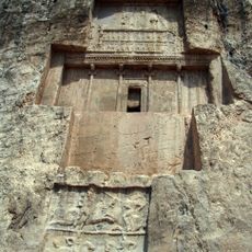 Tomb of Darius I