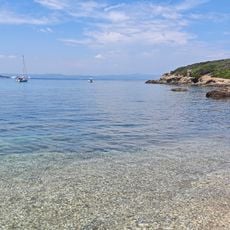 Plage de l'Aigade