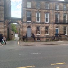 Edinburgh, 12 Chester Street