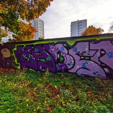 Graffiti