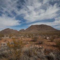 Mount Riley Wilderness