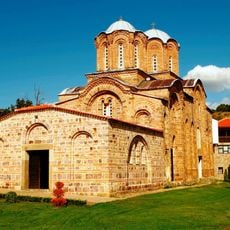 St. Michael the Archangel Church