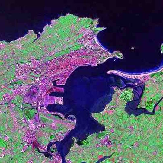 Comarca di Santander