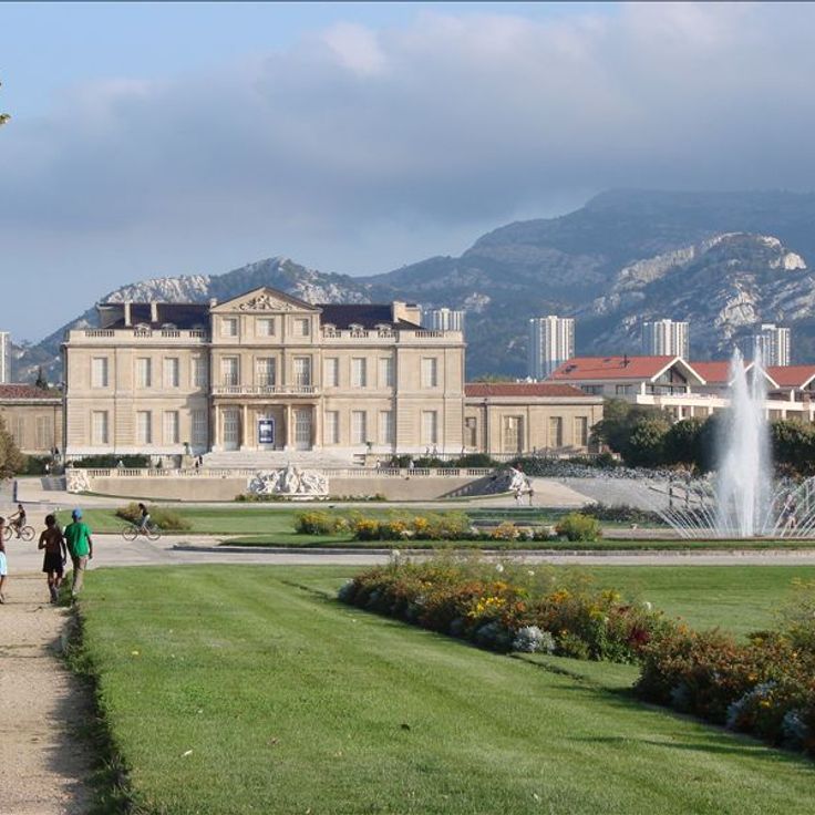Parc Borély