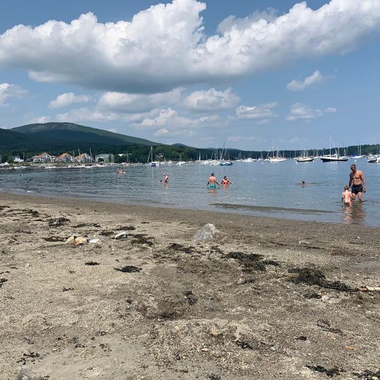 Laite Memorial Beach