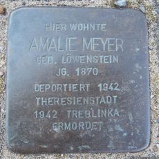 Amalie Meyer