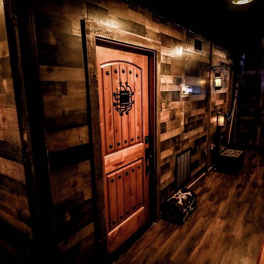Escape Plan Columbia