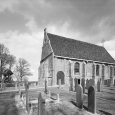 Thomaskerk, Katlijk