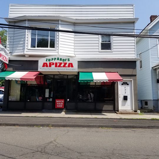 Zuppardi's Apizza