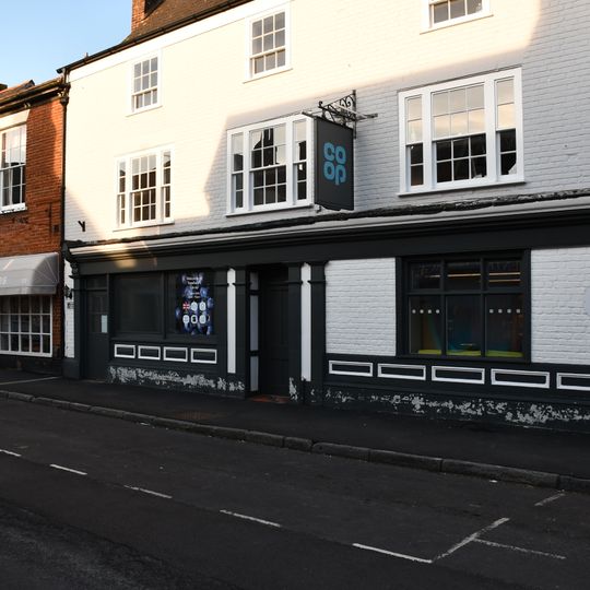 13 and 14, Fore Street