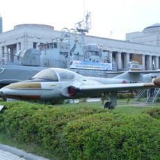 T-37C 'Tweet' Trainer