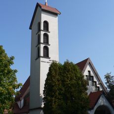 Kościół Wniebowzięcia Najświętszej Maryi Panny w Michałowicach