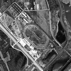 Cahokia Downs