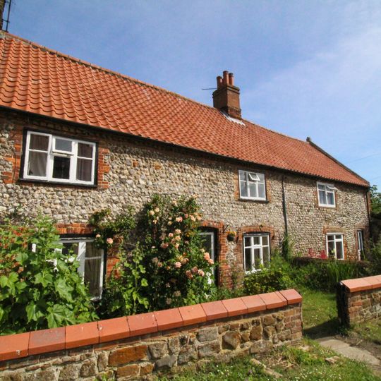 53 And 55, Old Hunstanton Road