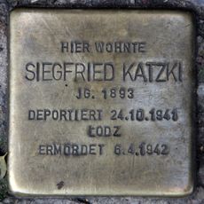 Siegfried Katzki
