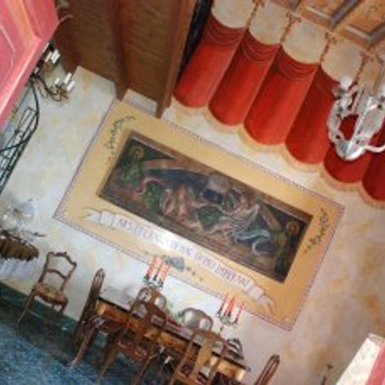 Palazzo de Beaumont Bonelli