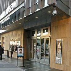 Grammy Museum at L.A. Live