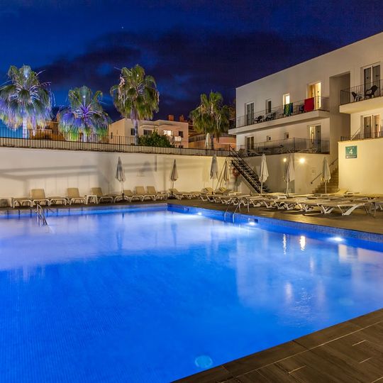BLUESEA Cala Millor