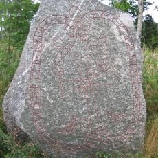 Uppland Runic Inscription 480
