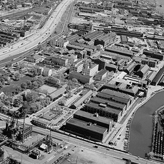 Frankford Arsenal