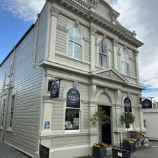 Borough Council Building