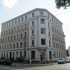 Mietshaus Kohlgartenstraße 28