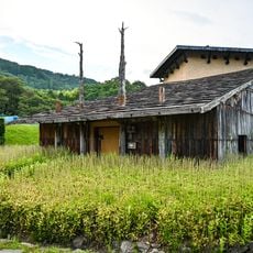 Jinchōkan Moriya Historical Museum