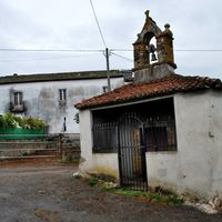 O Chao do Fabeiro, Monforte de Lemos