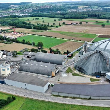 Historiska landmärken i Basel