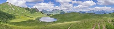 Panoramic View 0