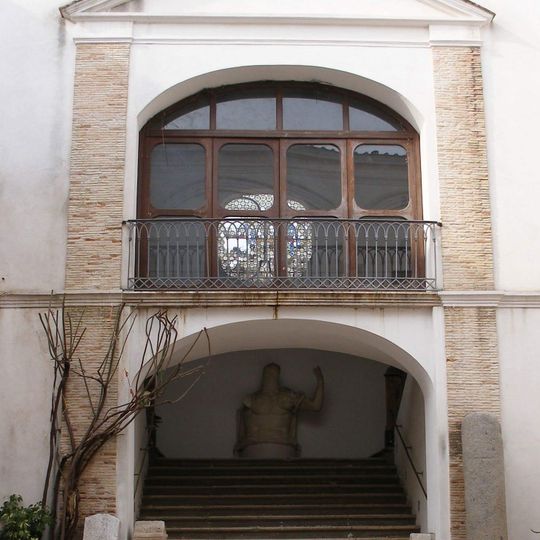 Museo civico di archeologia urbana "G. Fiorelli"