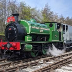 Middleton Railway