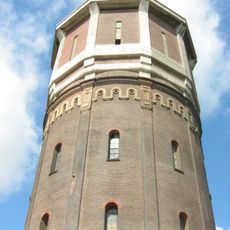 Watertoren Assendelft