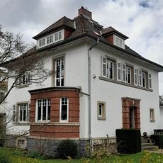 Haus Buchweg 18