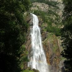 Pissevache