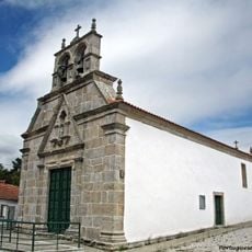 Igreja Paroquial de Tuizelo