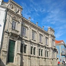 Edifício do Banco de Portugal de Castelo Branco