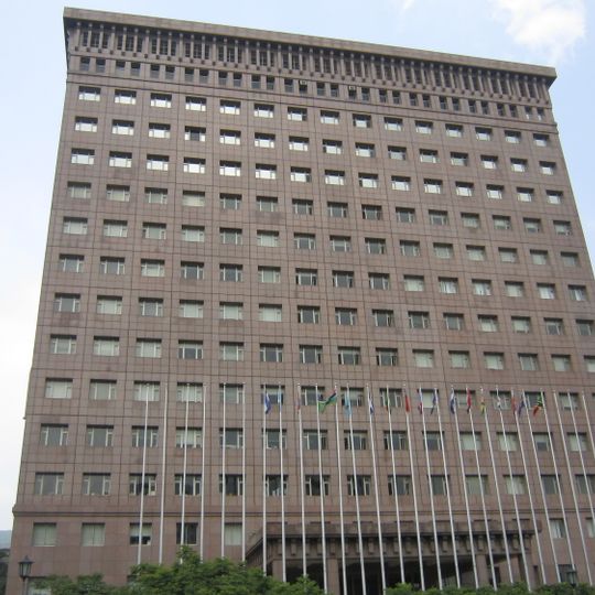 Anexo:Embajadores de Guatemala en China