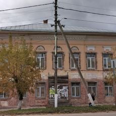 Дом жилой (Бежецк)