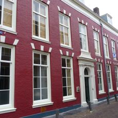 Achter Sint Pieter 4, Utrecht