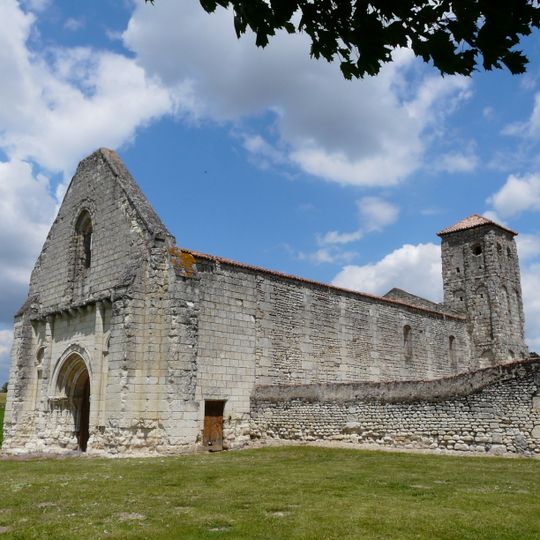 Église Saint-Pierre