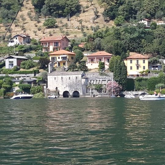 Chiesa dei Santi Giacomo e Filippo