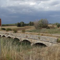 Puente de Tabanera