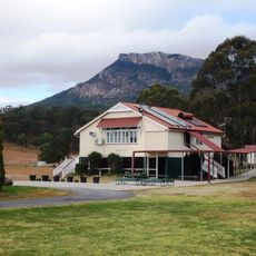 Maroon State School and Maroon War Memorial