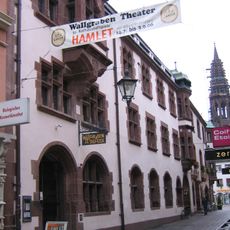 Wallgraben-Theater